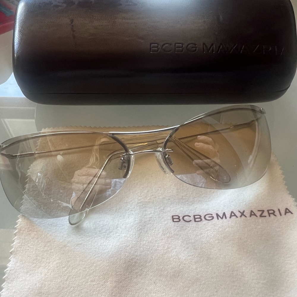 BCBG sunglasses